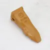 Escavadeira XCMG Novo Modelo XE55/60/75DA Dentes de Caçamba Dentes Dente Rei Dente Plano Dente Afiado Dente Resistente ao Desgaste Assento de Dente Quebra Gelo