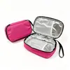 Bolsa de Insulina Portátil Simple Mini Bolsa Impermeable Bolsa de Aislamiento de Insulina para Exteriores Bolsa Refrigeradora Bolsa de Almacenamiento Portátil