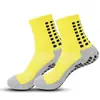 Calcetines de fútbol dispensadores de toalla antideslizante tubo inferior engrosado para adultos entrenamiento niños baloncesto calcetines deportivos