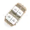 Adequado para 14-16 Mercedes Benz S550 S600 S63 Interruptor Elétrico de Vidro 2229051505