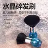 Cepillo de limpieza de cabello para el hogar de salón de peluquería cepillo de barbero grande para peluquería infantil cepillo de pelo suave herramienta de esponja de cepillo de barbero