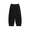 Pantalones Largos de Algodón para Niñas Tutu Elefantito Otoño 2026 Nueva Moda Cómodos Casuales Amigables con la Piel Pantalones para Padres e Hijos