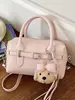 Bolso de Almohada de Nicho Transfronterizo para Mujer 2026 Nuevo Estilo de Verano de Alto Valor Versátil Moda Bolso Simple para el Trabajo Bolso Cruzado
