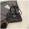 Bolsa Pequena de Luxo e Estilosa para Mulheres 2025 Nova Moda Versátil Bolsa Transversal Exquisita Pasta Bolsa Pequena para o Dia a Dia