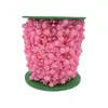 Cadena de Cuentas para Boda 8+3 con Hilo de Cuentas Estrelladas, Fábrica de Cadenas de Cuentas Yiwu Ramo de Flores de Mano para Boda, Tocado de Novia con Cuentas de Colores