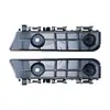 Adequado para Suporte do Para-choque Dianteiro Geely Vision X6 2018 L1018064059 R1018064057