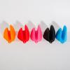 Guantes de Silicona Personalizados por el Fabricante para Uso Doméstico, Engrosados, Resistentes a Altas Temperaturas, Antideslizantes, Herramientas para Hornear en Horno Microondas
