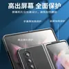 Para Samsung Z Fold3 funda de teléfono de cuero todo incluido W22 pantalla plegable cuero liso duro de alta gama resistente a caídas funda protectora para hombres