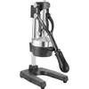 Exprimidor Manual Vertical de Acero Inoxidable para el Hogar Máquina para Hacer Jugo de Granada Hecho a Mano Naranja Limón Fruta Prensa de Naranja Comercial