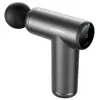 Pistola de Fáscia Mini Konka Massageador Portátil para Relaxamento Muscular Mini Garra de Fáscia Pistola de Fáscia Elétrica Doméstica