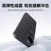 Adecuado para funda de teléfono móvil Vivos19, Funda protectora de cobertura total para lente S19Pro, Funda ligera de silicona líquida anticaída, Diseño simple