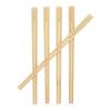 Palillos Desechables de Bambú Palillos Tianrae Palillos Dobles de Bambú Carbonizado Siaman 20cm24cm Palillos Tianrae Soporte Diseño LOGOTIPO