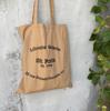 Ofr Paris Paris livraria periférico versátil francês simples letra bolsa de ombro fina bolsa de tecido cinza bolsa feminina