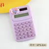 Mini Calculadora Portátil, Materiales de Estudio para Estudiantes, Calculadora de Bolsillo de Alta Calidad, Venta al por Mayor