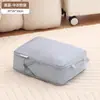 Bolsa de Almacenamiento para Ropa de Viaje, Bolsa Organizadora Portátil, Maleta de Viaje, Bolsa para Ropa Interior Íntima, Bolsa Organizadora y de Almacenamiento