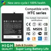 Adecuado para baterías de teléfono HTC U11/U Play/Desire 510/20 Pro