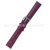 Correa de cuero vacuno de dos capas con patrón de bambú, impermeable, resistente al sudor, correa de cuero suave, hebilla de pasador, fabricantes, venta al por mayor al contado