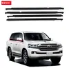 75720-60070 Tira de Goma Exterior para Sello de Agua de Ventana de Puerta de Coche Adecuada para Toyota Land Cruiser Lc200