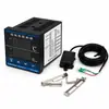 Controlador de Temperatura y Humedad Tdk0302 Controlador de Temperatura y Humedad Constante Wdb6311 Controlador Anticon densación para Gabinete Eléctrico