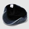 Nuevo Sombrero de Bebé Personalizado de Primavera y Otoño Boina Oso Oso Sombrero Delantero Sombrero de Jazz para Niños Sombrero de Vaquero con Visera