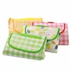 Salida de Primavera Tapete de Picnic para Exteriores Tapete para Tienda de Playa Individual Mantel Individual Moderno Tapete a Prueba de Humedad Paño de Picnic Portátil