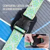 Correa KOETSU para tabla de paddle surf SUP correa ajustable con hebilla reforzada accesorio de correa para el hombro de tabla de surf tabla de paddle surf