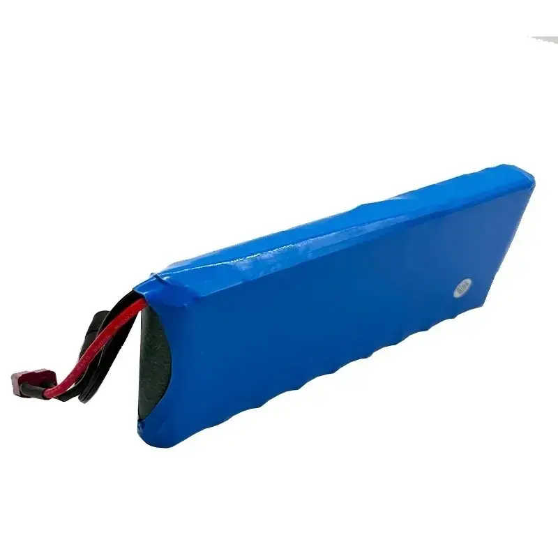 36V-10000mAh-10S1P-18650-Lithi