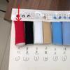 Manta de Lã Tricotada, Não Solta Fiapos, Cama para Gato de Estimação Tricotada à Mão, Almofada, Cobertor para Berço de Bebê, Grade Anti-Colisão, Tricotado à Mão