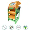 Debulhador de Milho Elétrico Doméstico Pequeno Triturador Totalmente Automático Descascador Grande de Milho Debulhador Manual de Milho