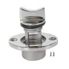 Nuevo tapón de agua 53*50 acero inoxidable 316 Amazon AliExpress fábrica de suministro de comercio exterior salida recta