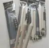 Set de 3 o 6 Lápices Borrador para Boceto, Lápiz Difuminador de Arte, Bolígrafo Corrector de Papel de Arroz, Borrador de Detalle para Boceto, Regalo del Día del Maestro