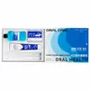 Tuoke Productos de Drenaje Caja de Regalo de Cuidado Bucal traje Cepillo de Dientes Pasta de Dientes Hilo Dental Combinación Banco Actividades Dentales Regalo