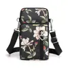 Bolsa de Celular para Mulheres, Bolsa Transversal, Nova Bolsa Mini Pequena Versátil Estilo Coreano 2026, Porta-Celular, Porta-Moedas para Pendurar no Pescoço, Vertical