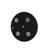 Porta Pañuelos de Escritorio Vertical Transfronterizo Spray Cocina Acero Inoxidable Negro Soporte para Papel Higiénico Artefacto Desmaquillante Soporte para Papel Higiénico
