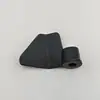 Accesorios Exportados para Panificadora Doméstica Cuchillas Mezcladoras Paleta Mezcladora Aleación de Aluminio Material Recubrimiento Antiadherente Grado Alimenticio