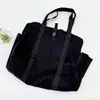 Nueva Bolsa de Registro de Gran Capacidad, Bolsa para Transporte y Almacenamiento de Leña al Aire Libre, Resistente a Rayones y Desgaste, Bolsa Portátil para Leña para Acampar y Barbacoa