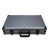 Maletín Multifuncional Caja de Herramientas Caja de Aleación de Aluminio Herrajes Puerta y Ventana Caja de Almacenamiento Caja de Aluminio Procesamiento y Personalización de Fábrica