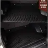 Miles de Modelos Tapete de Cajuela Específico para Coche Tapete Trasero para Cajuela de Coche