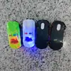 Chaveiro de Carro de Polícia Piscante Glow Toy Quatro Cores 780, Fofo e Divertido, Ilumina a Vida Diária, Atacado do Fabricante