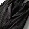 Traje Casual para Hombre 2024 Nuevo Verano Delgado Traje Deportivo Moda Masculina Pantalones de Manga Corta Tendencia Lujo Ligero Dos Piezas