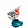 Cizalla, Máquina Plegadora, Máquina Curvadora de Placas, Prensa Hidráulica, Prensa Punzonadora, Interruptor de Viaje, Microinterruptor, Límite de Parada Trasero