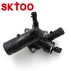 Termostato Conjunto do Termostato Desenvolvimento de Novo Produto 8200400294 Adequado para Termostato de Carro Renault