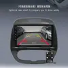 Adecuado para Renault Cabin versión sudamericana Navegación Android Navegación para automóvil GPS Reproductor de video de marcha atrás Máquina todo en uno