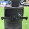 Gancho Extensor de Pedidos para Repartidor para Scooter Bicicleta Eléctrica Delantero Té con Leche Hamburguesa Fiambrera Gancho Portátil