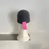 Chapéu de Equitação de Lã Estilo Intelectual Fumeng para Mulheres Outono Inverno Boina Reta Retrô Chapéu Balde Quente Versátil