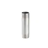 Acero inoxidable 304 316L alambre de doble cabeza 100 largo tubo alambre extensión de doble cabeza tubería de agua rosca externa diente externo junta recta