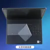 Adecuado para Película Protectora de Carcasa Alienware 2025 Starship 16X Película Protectora de Color Puro Anti-arañazos para Portátil 16Aurora
