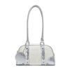 Bolso de Gran Capacidad para Mujer Primavera y Verano Combinación Total 2025 Nuevo Diseño Nicho Bolso de Hombro Sobaco Casual para Ir al Trabajo Bolso Almohada