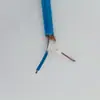 Cable de comunicación para minas de carbón MHYV1 * 3*1/0.97/1.13/1.38 mm², núcleo de cobre, señal fuerte, estándar