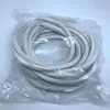 Accesorios para dispositivos de gabinete de bajo voltaje: Tubo de forma especial de 10 mm, tubo de forma especial, tubo de número en blanco